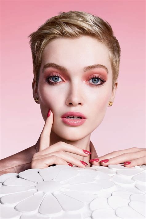 dior makeup campaign|Dior women's campaign.